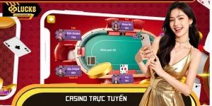 Casino trực tuyến